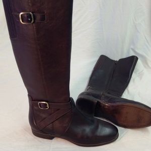 Ugg Riding Boots